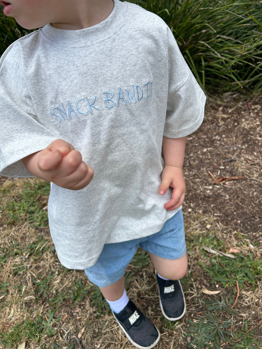 Snack Bandit Tee