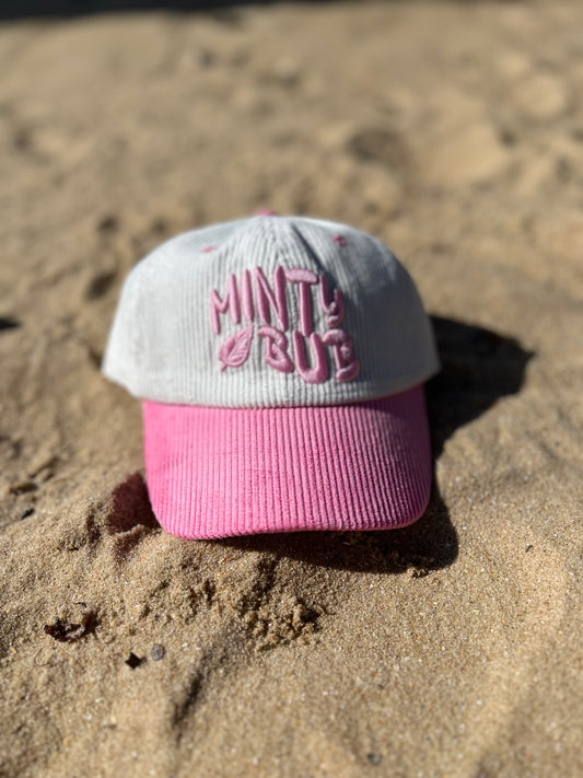 Minty Bub Cap