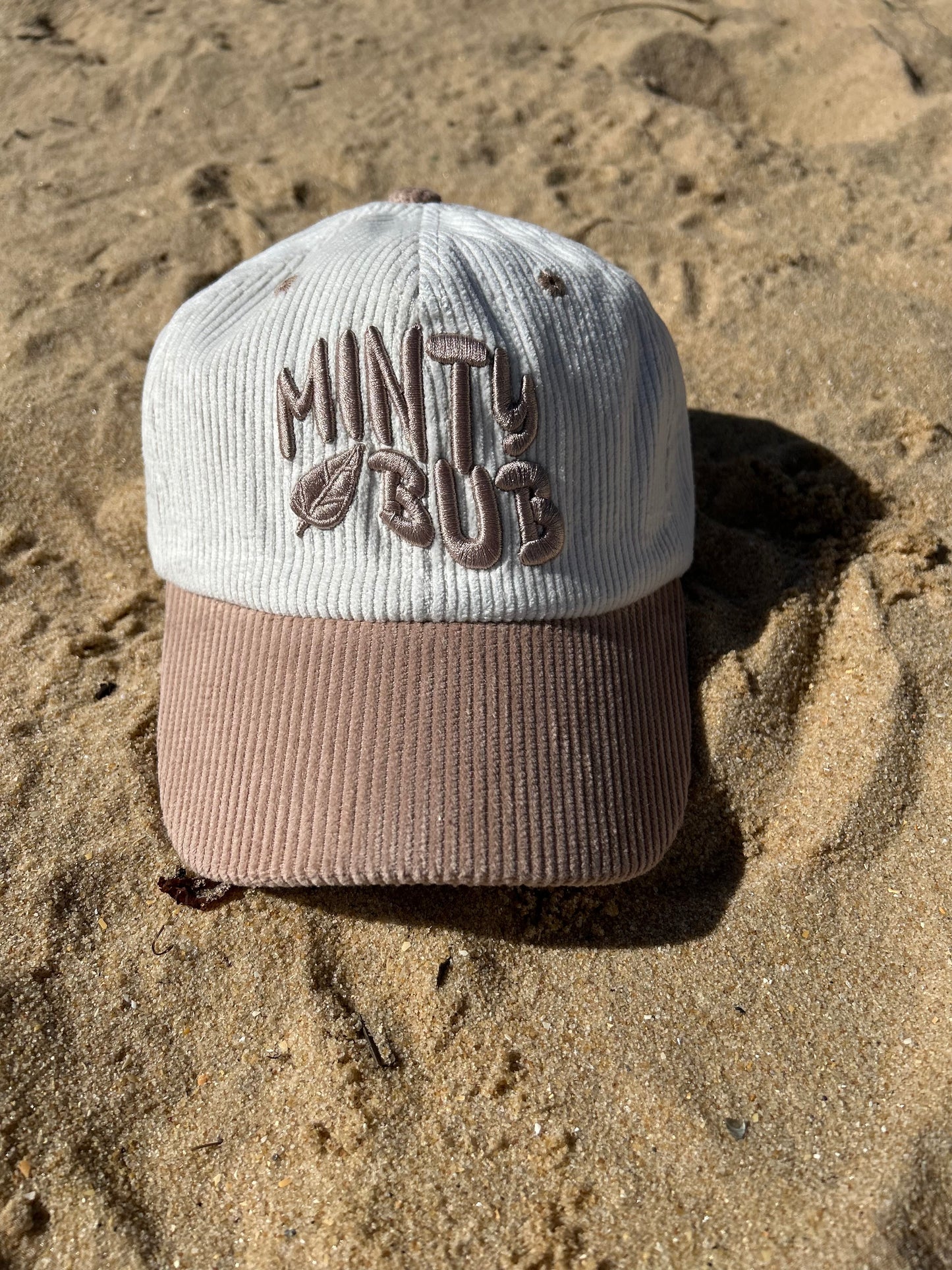 Minty Bub Cap